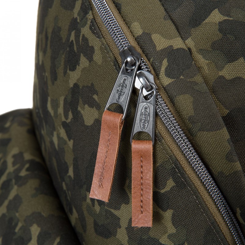 Eastpak Rygsæk Padded Pak'r Grøn tern 4