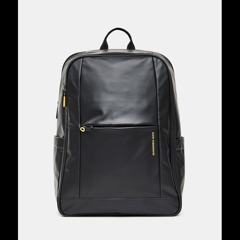 Mandarina Duck Ryggsäck Eco Coated  Svart 1