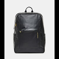 Mandarina Duck Ryggsäck Eco Coated  Svart 1