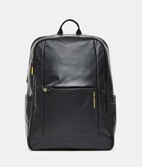 Mandarina Duck Ryggsäck Eco Coated  Svart 1