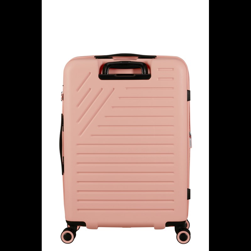 American Tourister Resväska Dynabelt Rosa 66 Cm 5