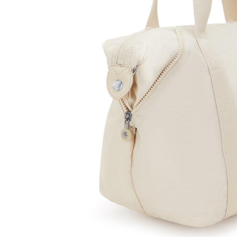 Kipling Totebag Art  Beige 6