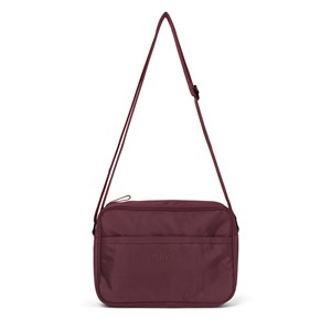 DAY ET Crossbody Day RE-S Tonal Bordeaux