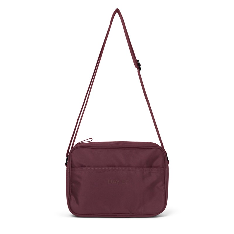 DAY ET Crossbody Day RE-S Tonal Bordeaux 1