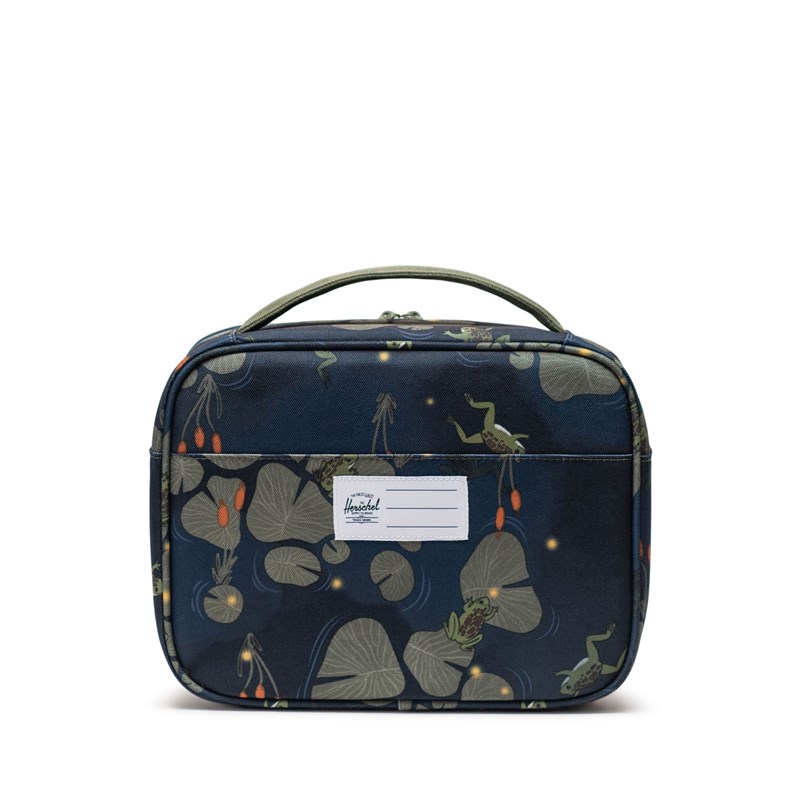 Herschel Madkasse Little Pop Quiz Flere farver 3