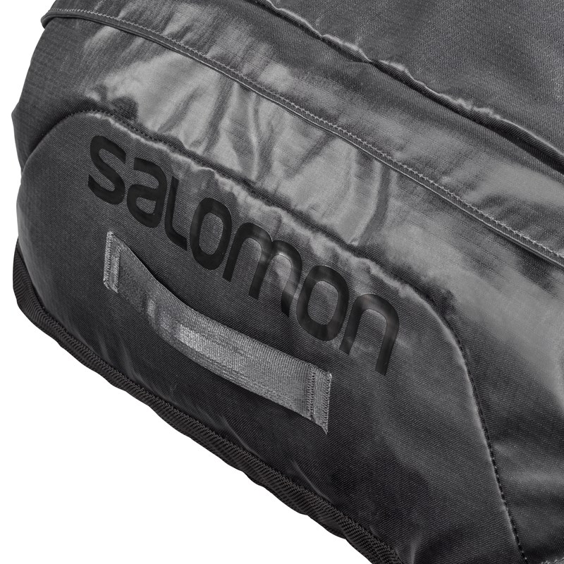 Salomon Duffelbag Outlife Duffel 25 Grå/Svart 6