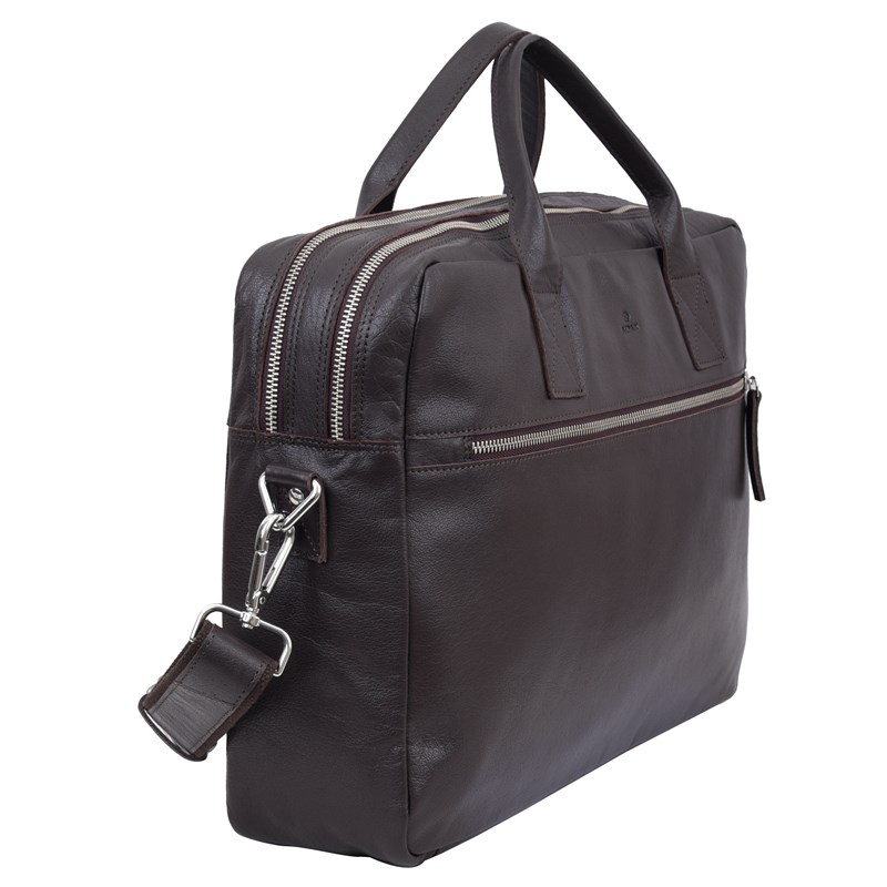 Adax Computertaske Axel M. Brun 15" 4