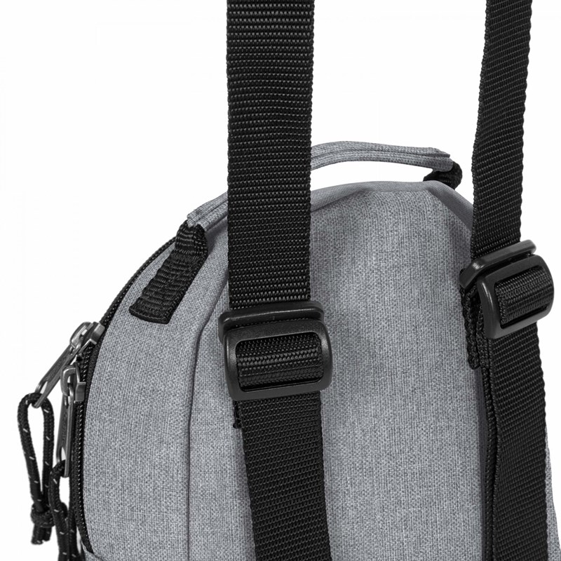Eastpak Rygsæk Cross Orbit W Grå 6