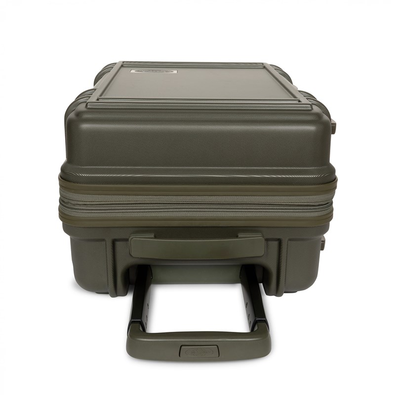 Eastpak Kuffert Resist'R Zip Khaki Str S 3