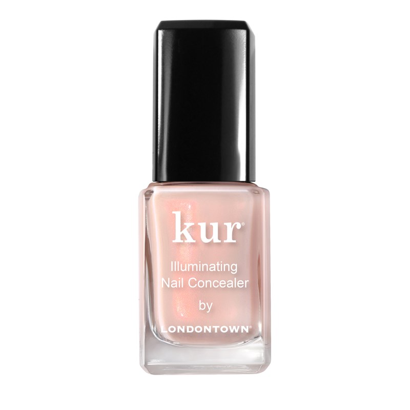 Londontown Nail Concealer Bubble Natur 1