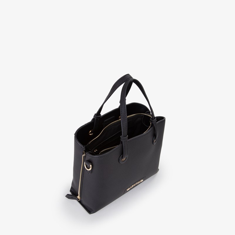 Valentino Bags Handväska The Sallie Re Svart 4