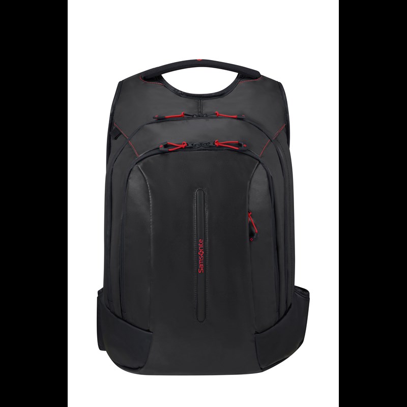 Samsonite Ryggsäck Ecodiver L Svart 15" 1