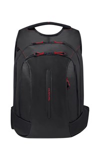 Samsonite Ryggsäck Ecodiver L Svart 17" 1