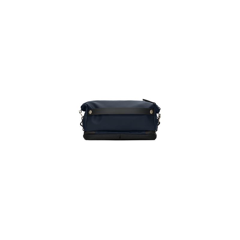 RAINS Toilettaske Otaru W3 Navy 2