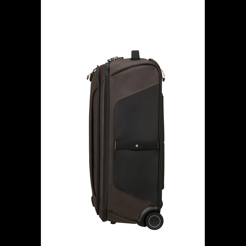 Samsonite Kuffert Ecodiver Duffle Brun 67 Cm 2