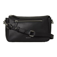 Belsac Crossbody Nora Svart 1