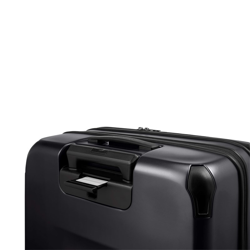 Victorinox Resväska Spectra Svart 69 Cm 7