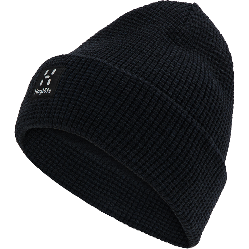 Haglöfs Mössa Thermal Blå/Svart 3