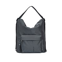 Mandarina Duck Axelväska MD20 M. Grå 1