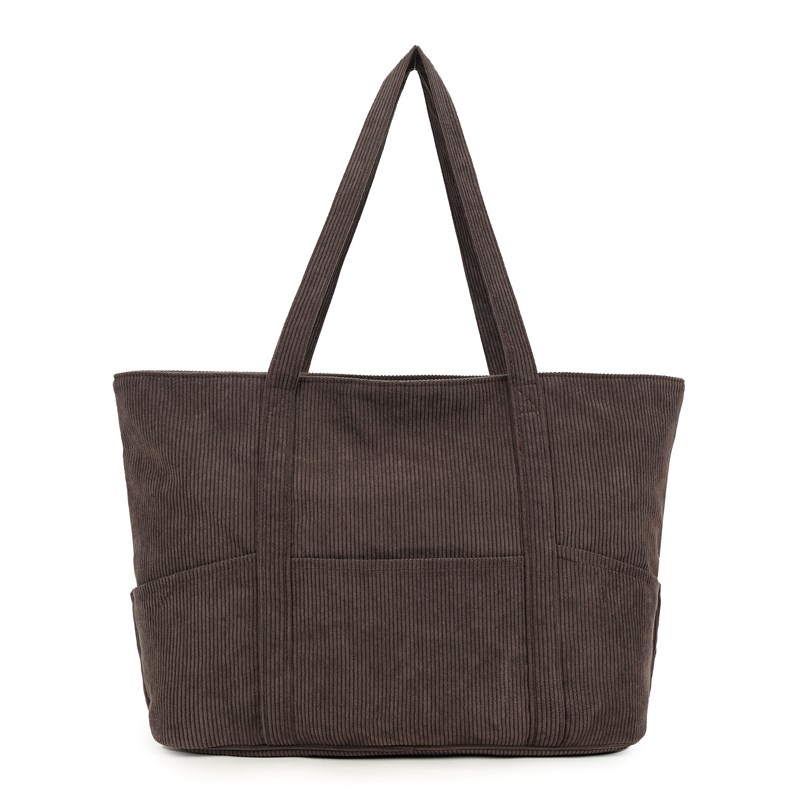 Conmé Projekttaske Creative Bag M. Brun 5