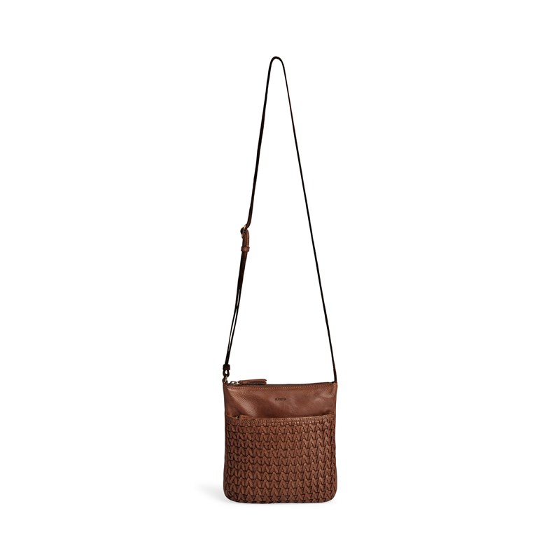 Aura Crossbody Lumi  Konjak 5