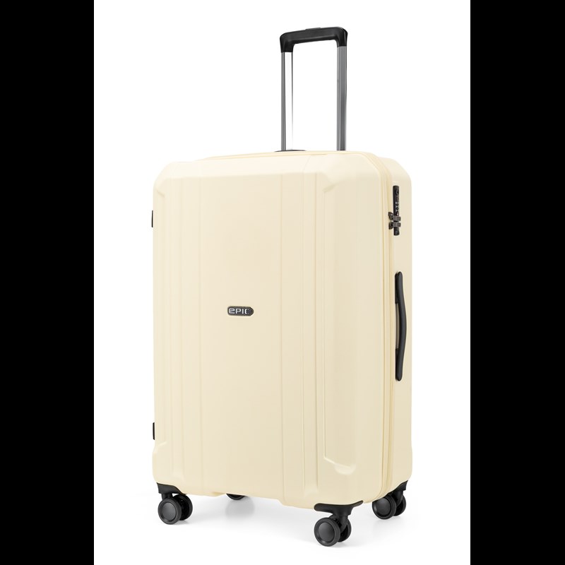 EPIC Resväska Airwave Neo Gul 75 Cm 2