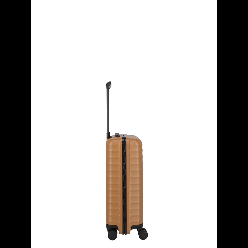 Titan Resväska Overseas Brons 55 Cm 4