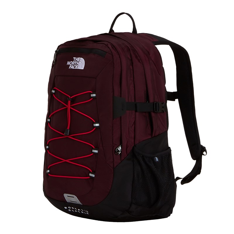 The North Face Ryggsäck Borealis Classic Bordeaux 15" 3