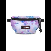 Eastpak Midjeväska Springer Rosa blomma 1