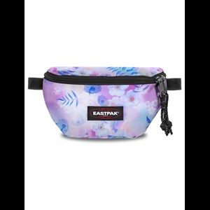 Eastpak Midjeväska Springer Rosa blomma