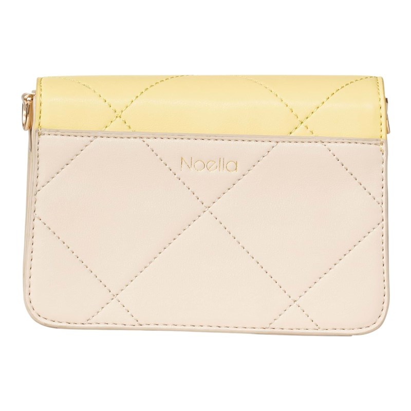 Noella Crossbody Blanca Small Gul 6