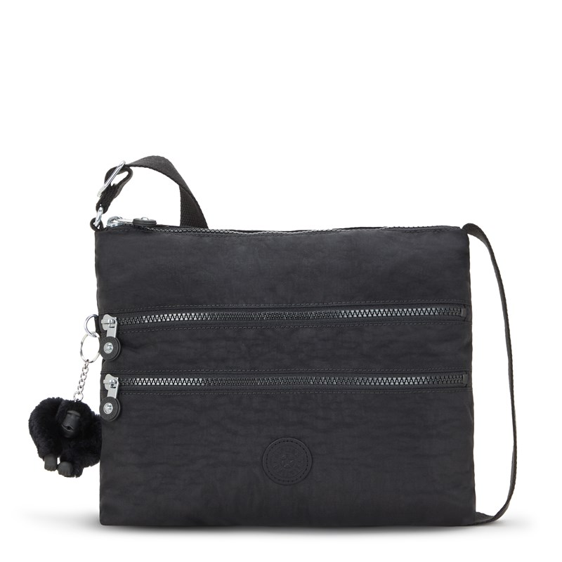 Kipling Crossbody Alvar Blå 1