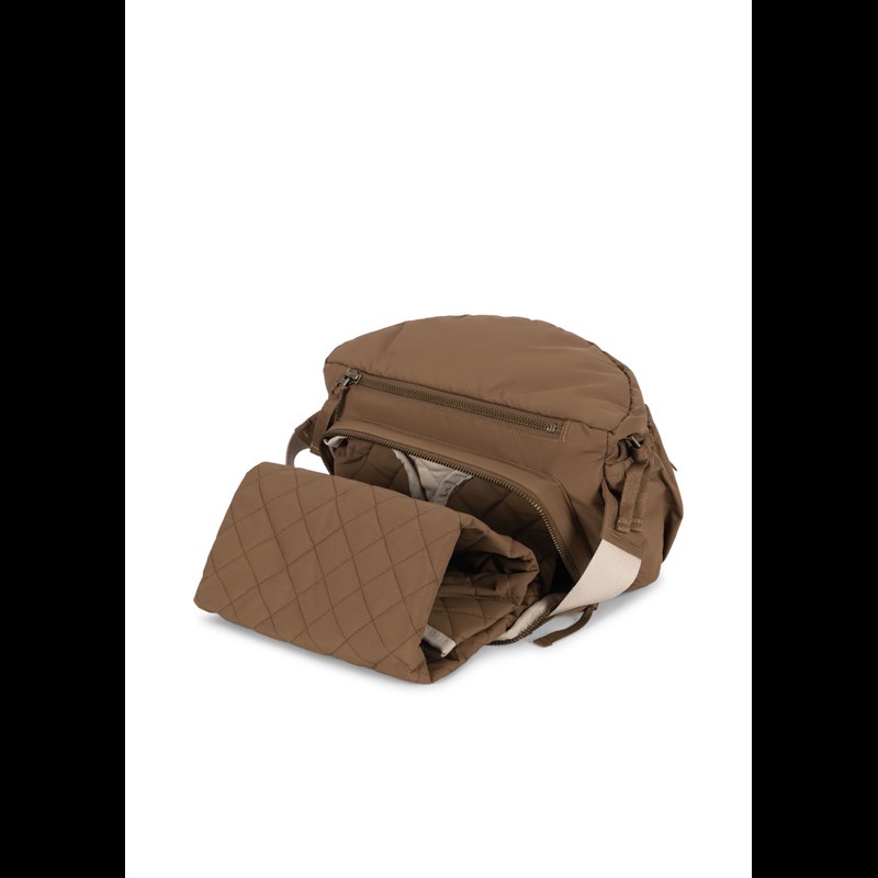 Konges Sløjd Skötväska ALL YOU NEED Bumbag M. Brun 3
