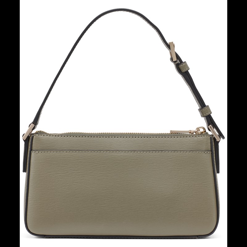 DKNY Crossbody Bryant Ave Armégrön 4