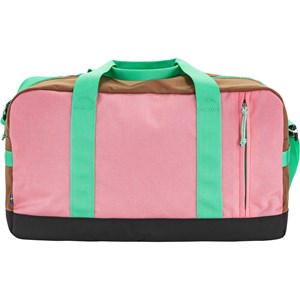 Fjällräven Duffelväska Vardag 33 Rosa alt image