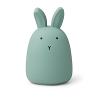 LIEWOOD Nattlampa Winston Blå 1