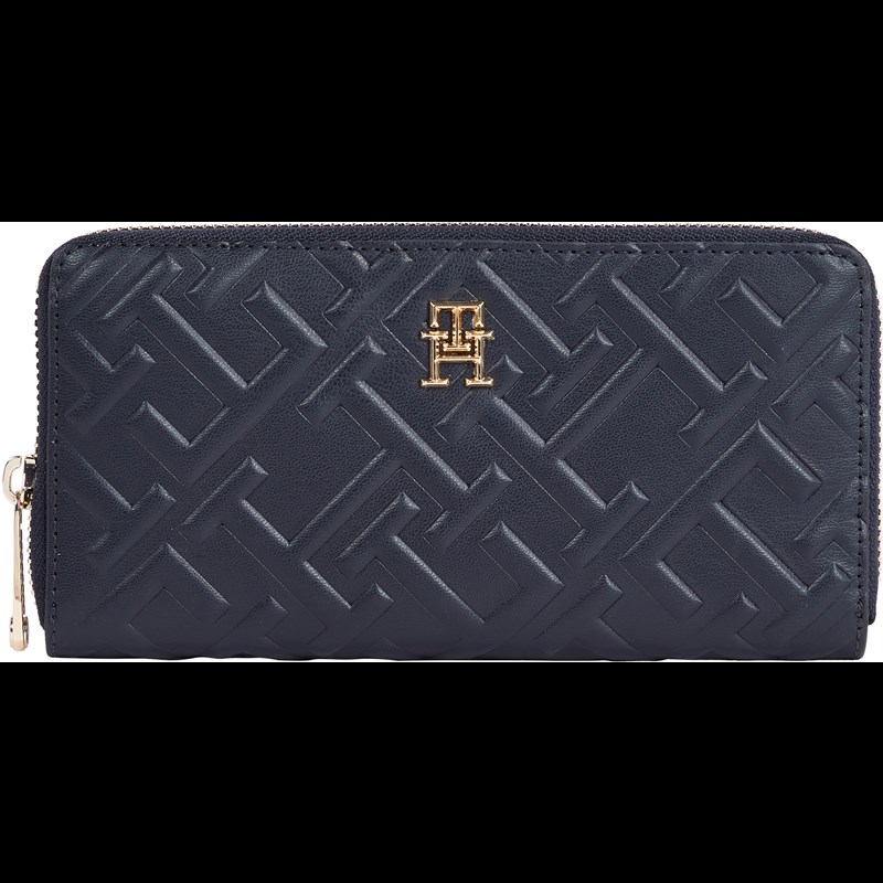 Tommy Hilfiger Dame pung Blå 1