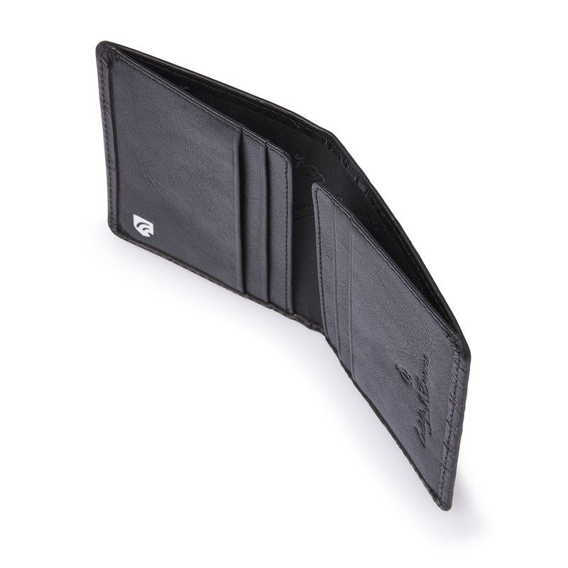 Castelijn & Beerens Kortholder RFID Sort 5
