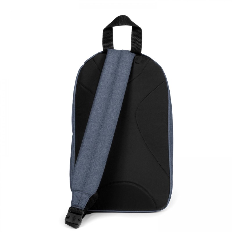 Eastpak Rygsæk Litt Denim 3
