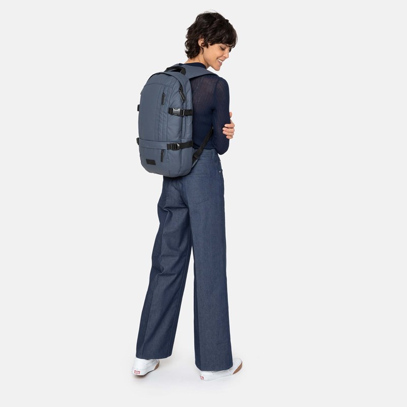 Eastpak Rygsæk Floid Blå 15" 2