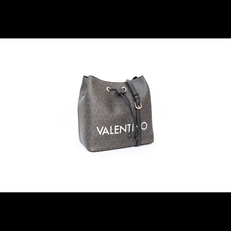 Valentino Bags Skuldertaske Liuto Cognac/rust 7