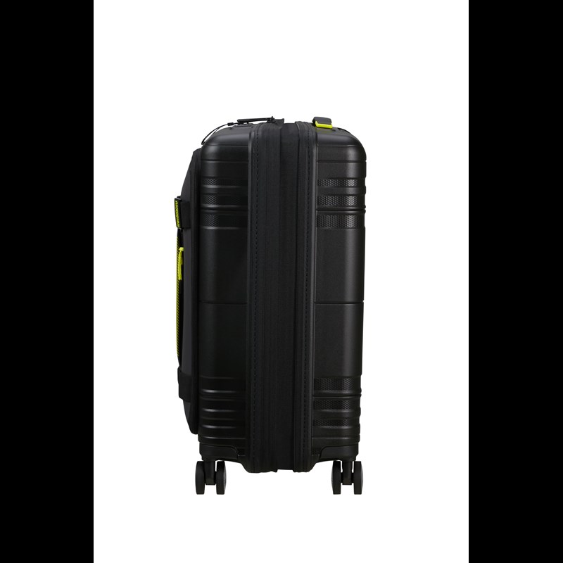 American Tourister Resväska Hello Cabin Svart 55 Cm 13