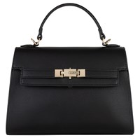 Valentino Bags Handväska Fae Re Svart 1