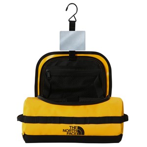 The North Face Toilettaske Travel Canister L Gul alt image