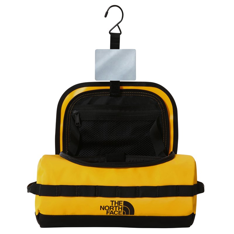 The North Face Toilettaske Travel Canister L Gul 2