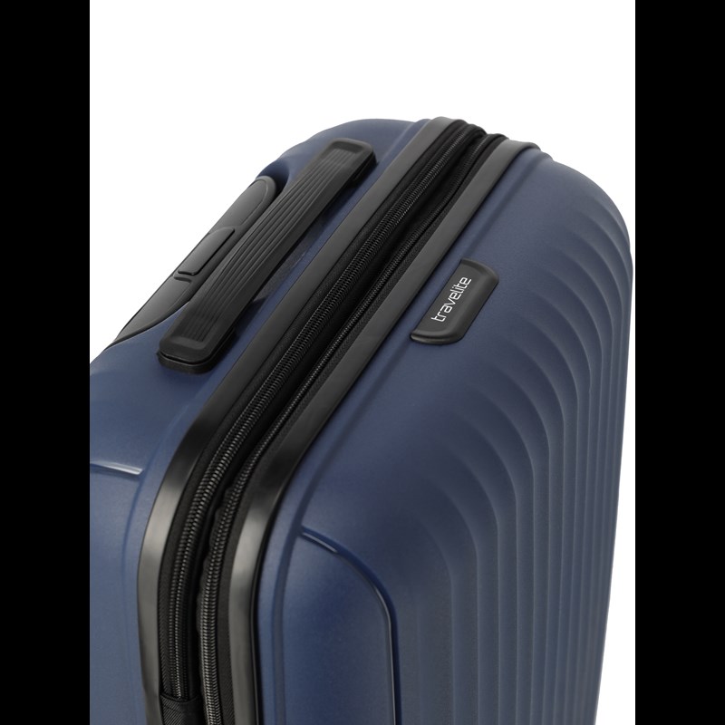 travelite Kuffert Skymate Navy 55 Cm 8