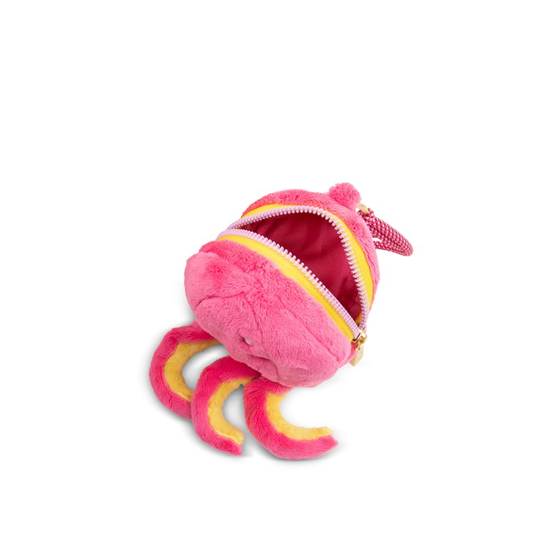 Oilily Pung Jolly Lyserød 4