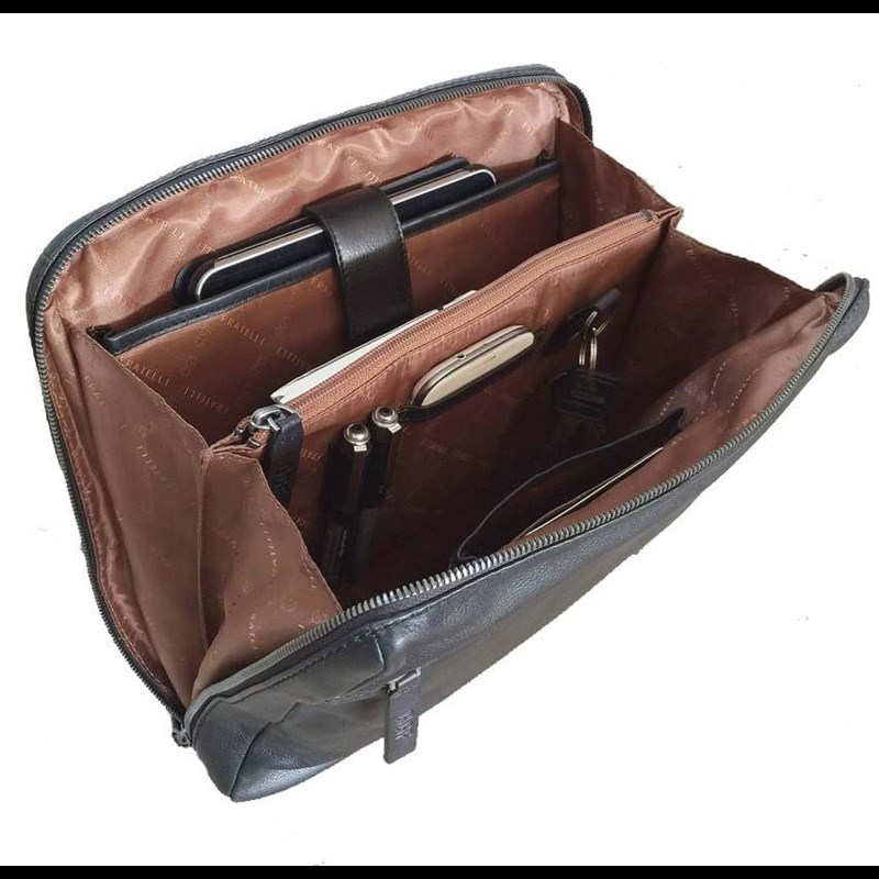 GGF Crossover til Ipad Brun 1