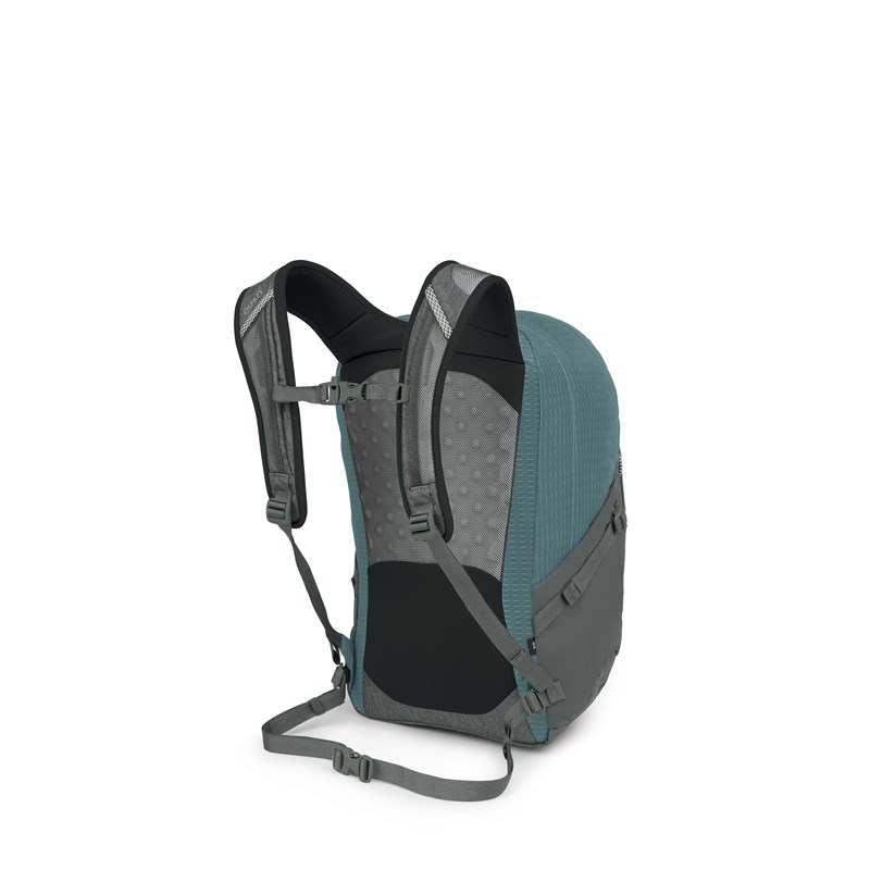 Osprey Ryggsäck Quasar Blågrå 4