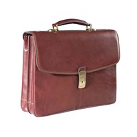 Tony Perotti Datorväska Brun 15" 1